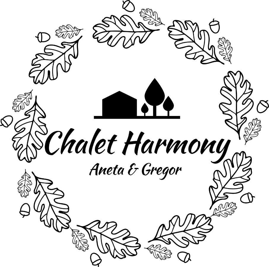 פוטן Chalet Harmony Prive Wellness מראה חיצוני תמונה