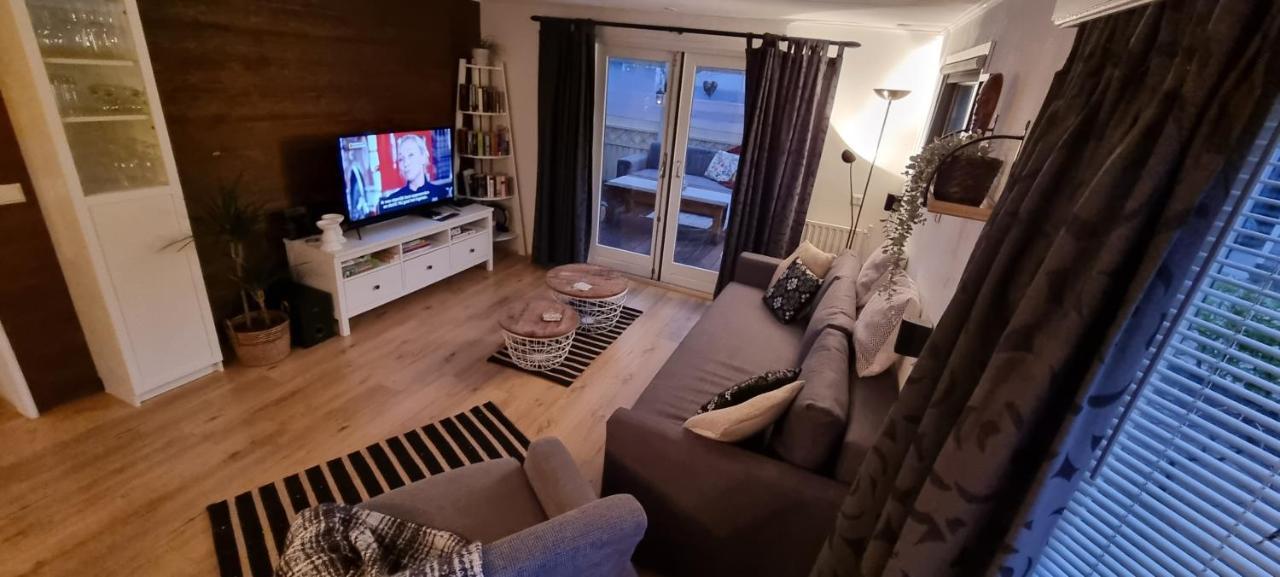 פוטן Chalet Harmony Prive Wellness מראה חיצוני תמונה