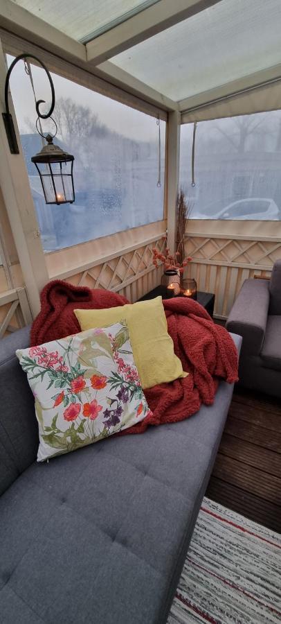 פוטן Chalet Harmony Prive Wellness מראה חיצוני תמונה