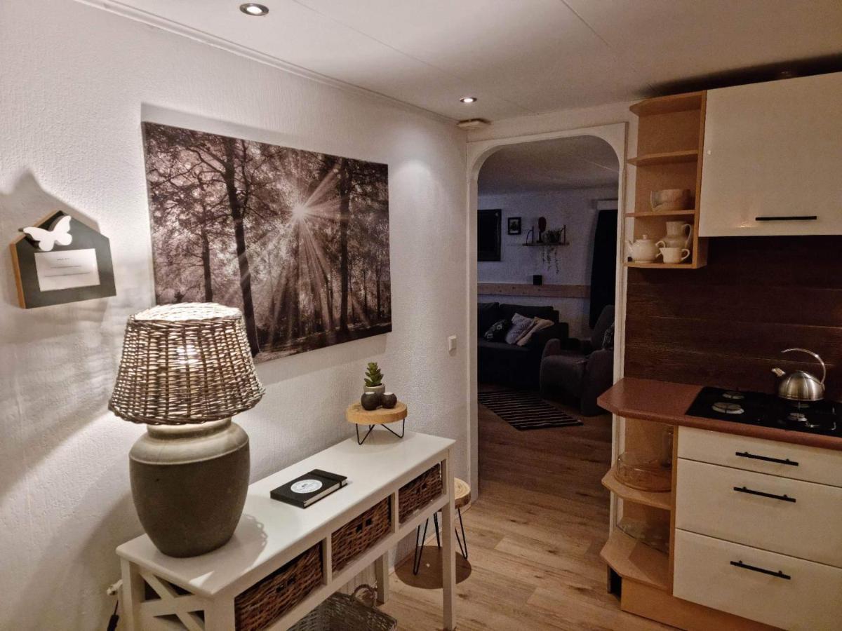 פוטן Chalet Harmony Prive Wellness מראה חיצוני תמונה