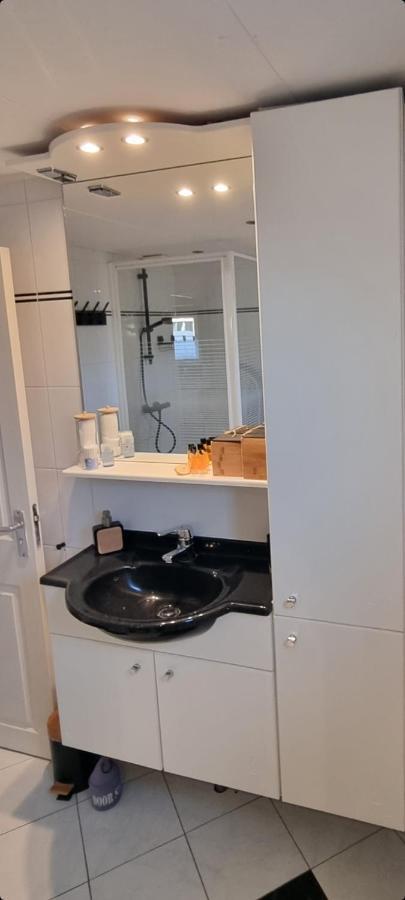 פוטן Chalet Harmony Prive Wellness מראה חיצוני תמונה