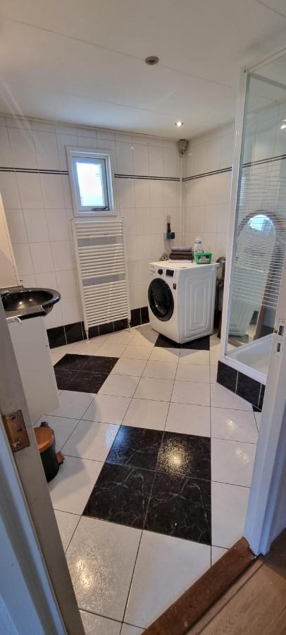 פוטן Chalet Harmony Prive Wellness מראה חיצוני תמונה