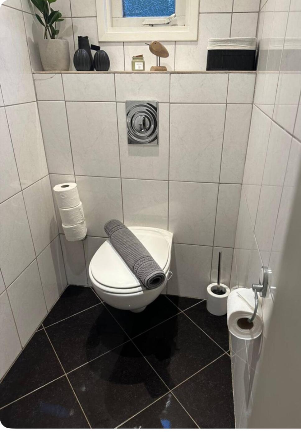 פוטן Chalet Harmony Prive Wellness מראה חיצוני תמונה