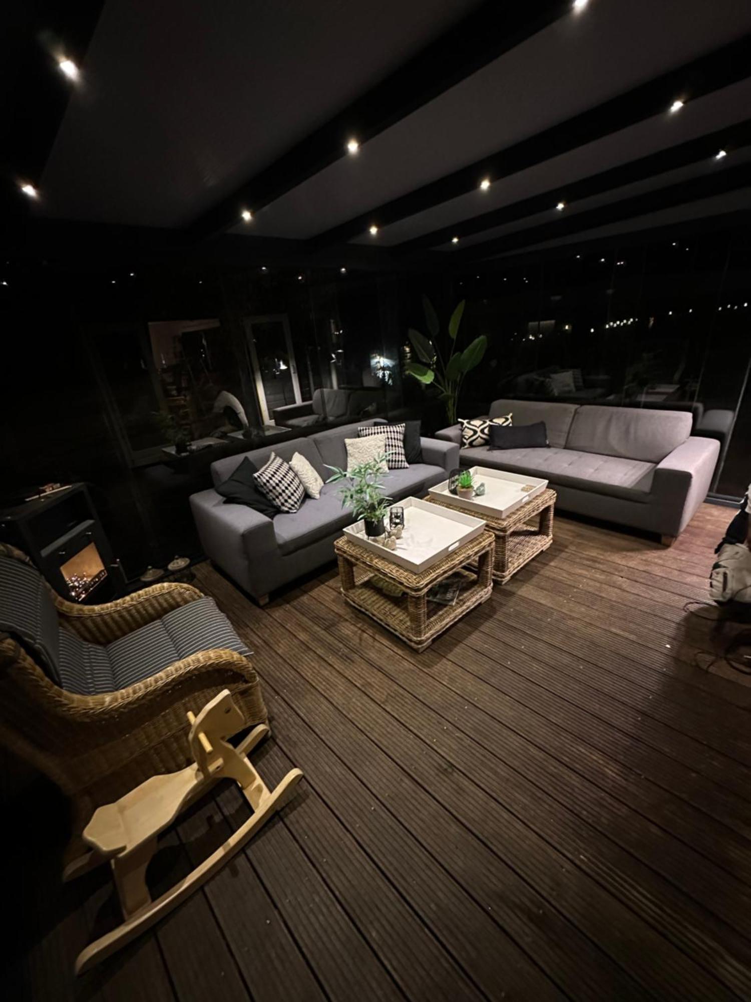 פוטן Chalet Harmony Prive Wellness מראה חיצוני תמונה